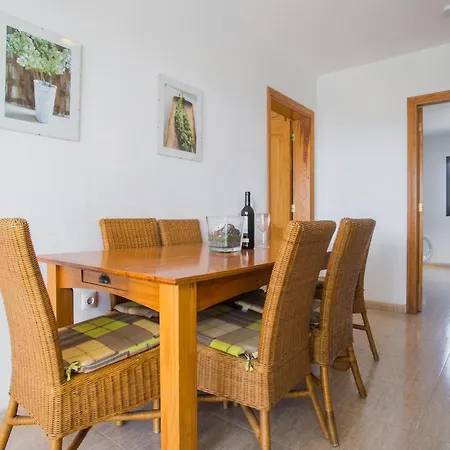 Βίλα Montana Del Fuego