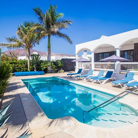 Montana Del Fuego Πλάγια Μπλάνκα