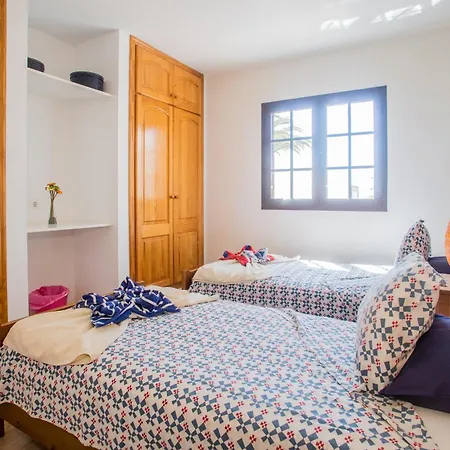 Montana Del Fuego Πλάγια Μπλάνκα