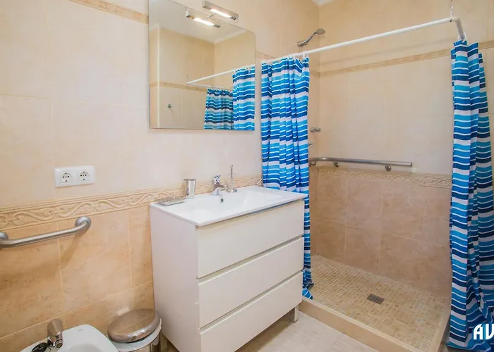 Montana Del Fuego Πλάγια Μπλάνκα