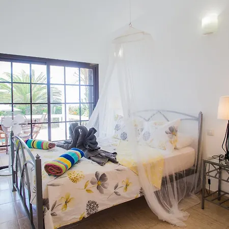 Villa Montana Del Fuego *