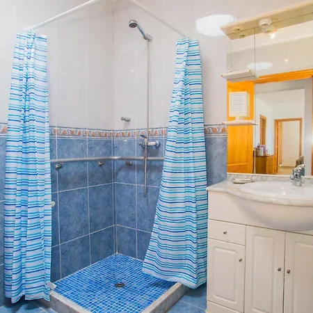 Montana Del Fuego Villa Playa Blanca (Lanzarote)