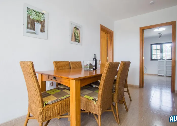 Villa Montana Del Fuego